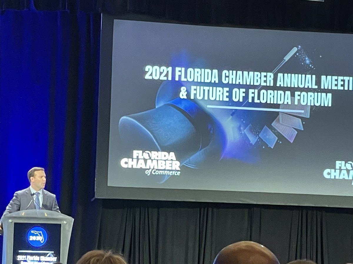 Melanie (@melsfef) on Twitter photo Attending the Florida Chamber’s Future of Florida meeting where revolutionary talent development is at the forefront of Representative Sprowl’s remarks. I’m proud of the work I do to support workforce development. #WeShowUp <a href="/ocpsotc/">Orange Technical College</a> Attending the Florida Chamber’s Future of Florida meeting where revolutionary talent development is at the forefront of Representative Sprowl’s remarks. I’m proud of the work I do to support workforce development. #WeShowUp <a href="/ocpsotc/">Orange Technical College</a>