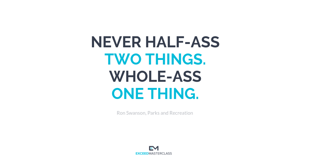 RuAnderson01's tweet photo. The Importance of Focus for Your Online Fitness Business and How to Achieve It 👨💻 🙌 #onlinefitnessbusiness #onlinesuccess 
➡ https://t.co/DBeSq54Cgv https://t.co/iMnA7jbhr5