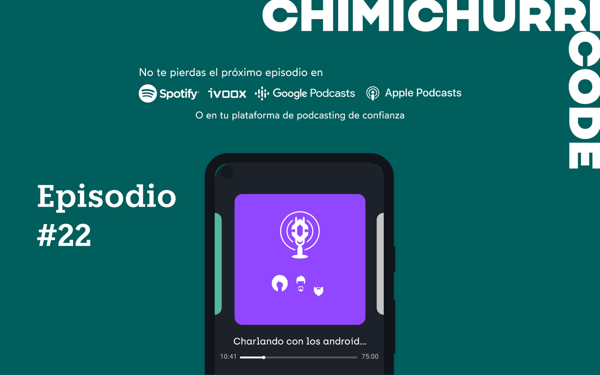 npatarino's tweet image. Hoy se graba... #ChimichurriCode #Pistas