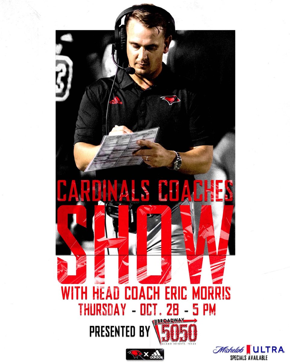 UIW Football tweet media