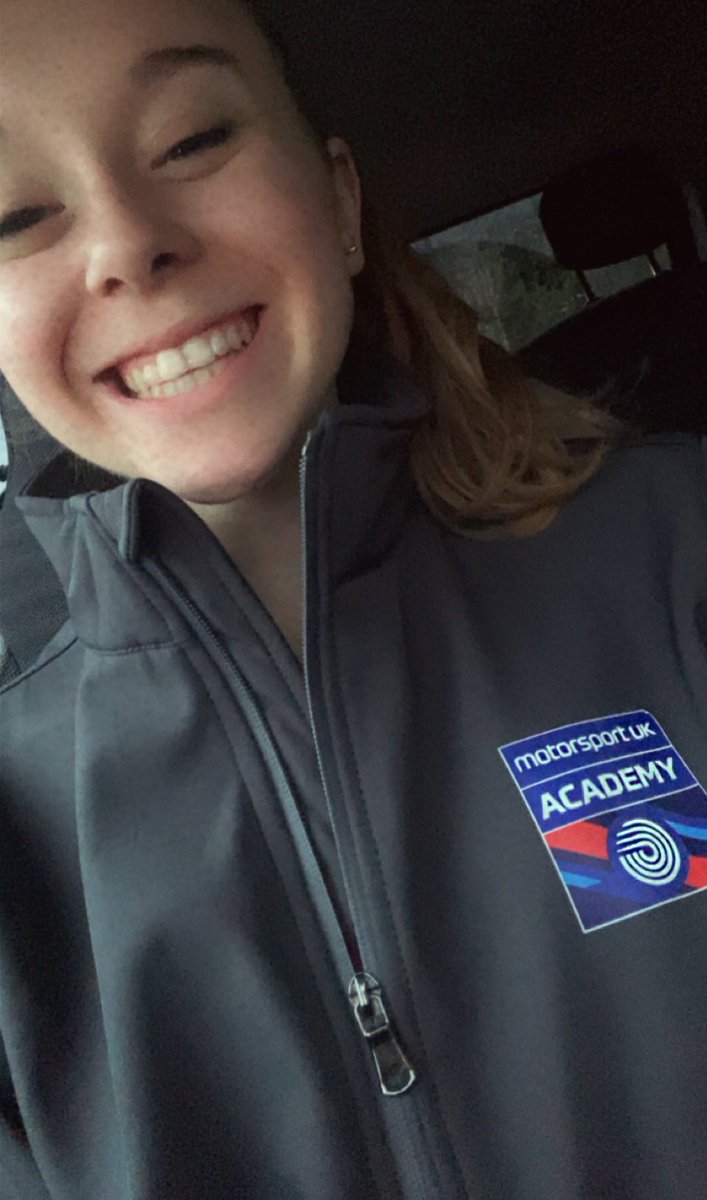 emily_linscott's tweet photo. Brilliant day at #IZoneDriverPerformance with @MtrsportAcademy today. 😜

Learnt a great deal of things and had a lot of fun too. Thank you guys for hosting such a great day, I’m so glad I was finally able to make it to one of these event days. See you all at the next one. 🤞 https://t.co/xwi3o611Dw