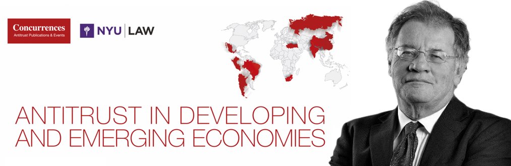 CompetitionLaws's tweet photo. Concerning digital markets and mergers, the question for developing countries is often to know if they should replicate what happens in developed countries or just follow the decisions taken by the authorities of the developed countries. #DennisDAVIS #AntitrustDevelopingEmerging https://t.co/MIXncR3Lkq
