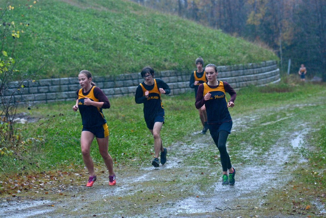 LakePlacidCSD's tweet photo. Scanio and Damico lead Lake Placid to victories - via @AdkEnterprise #empoweredLP https://t.co/v1eAx5TZfA https://t.co/r6Kzn9z6PW
