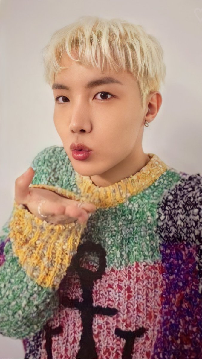 📸 #BTS Fanclub Japón | Mobile Photocards @BTS_twt (1/2)