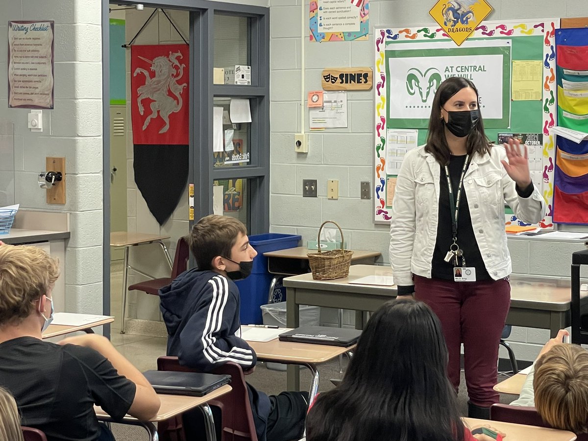 Charlie Sines tweet media