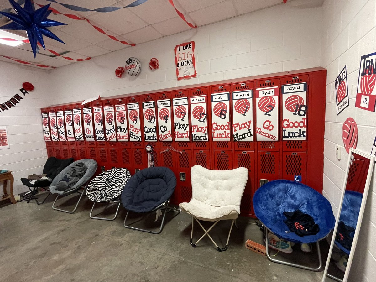 Northwest Volleyball tweet media