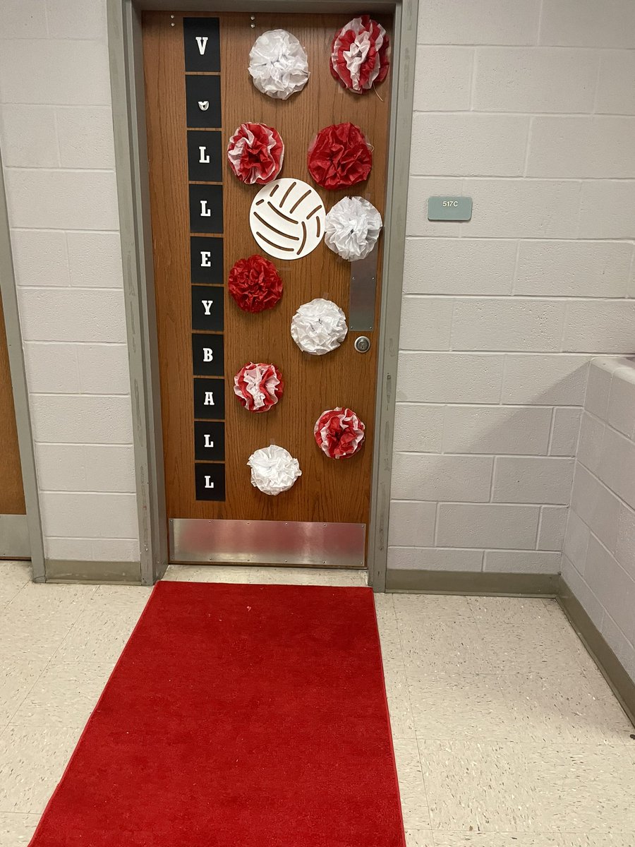 Northwest Volleyball tweet media