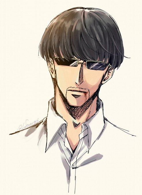 ヴェルゴのtwitterイラスト検索結果