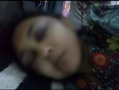 therealyatioo's tweet photo. #Kawhmu town Among the detainees,two hospitalised for injuries sustained from brutal beatings in custody on Oct27.The female victim suffered severe head injury. #WhatsHappeningInMyanmar #Oct28Coup  #HelpMyanmarIDPs  https://t.co/W81PY02dsH