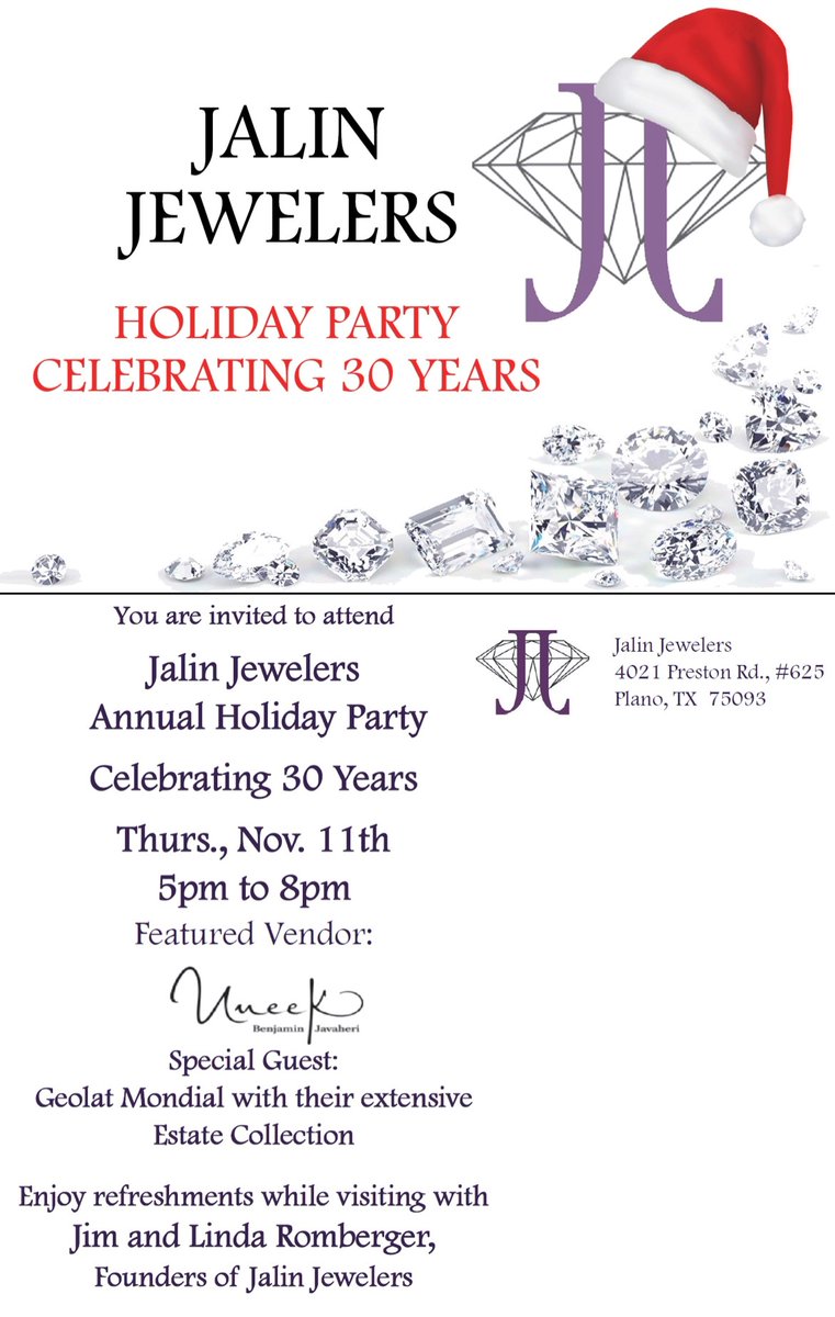 Jalin Jewelers (@jalinjewelers) on Twitter photo 