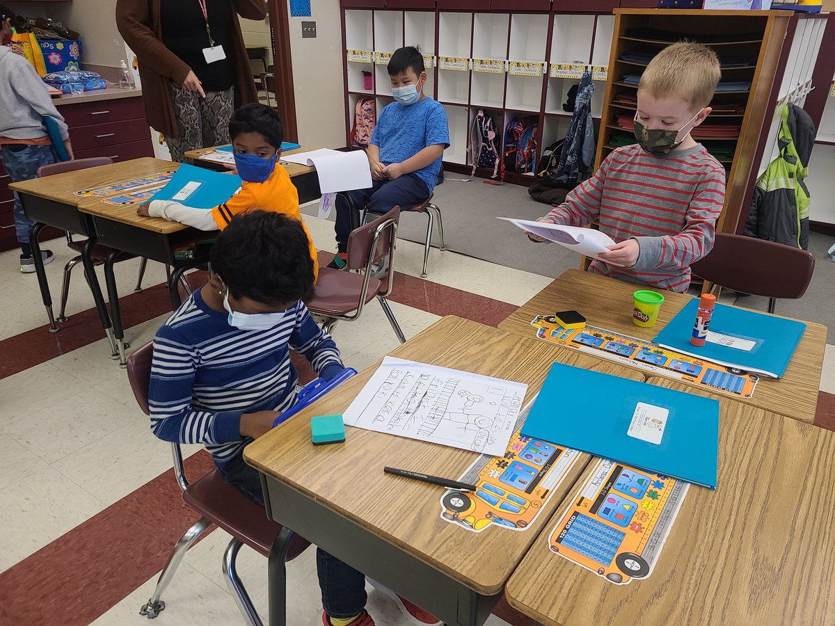 Partners sharing their How-To writing to see if it makes sense! <a href="/bethelspringsgv/">BSES</a> @Joglush