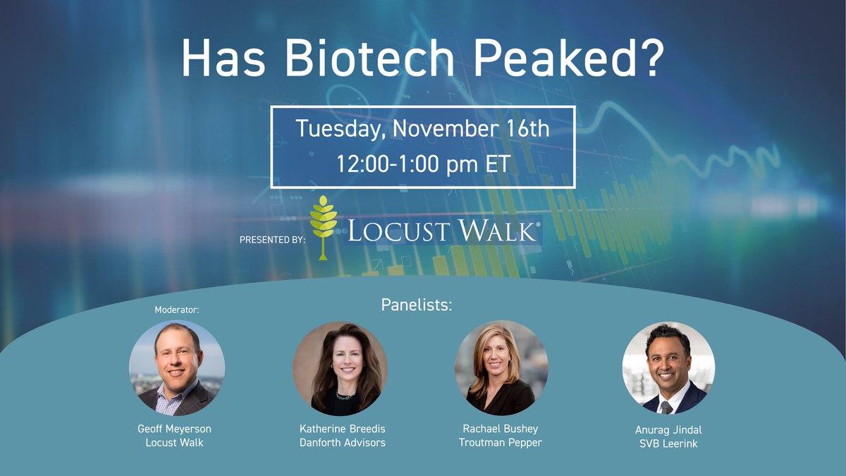 Locust Walk tweet media