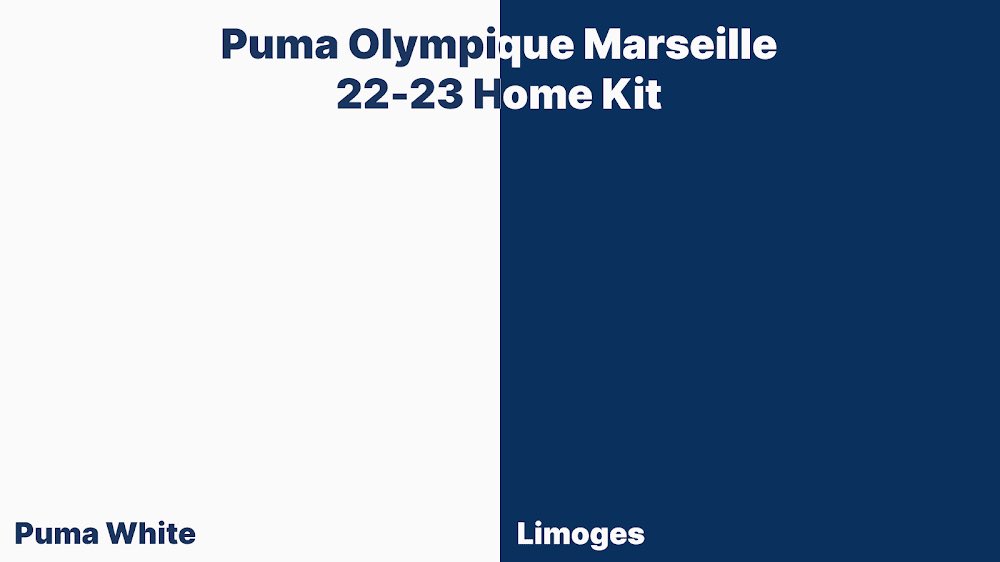 damserro's tweet photo. Apparemment on va revenir à ces couleurs, avec le « bleu royal » notamment d’après FootyHeadlines ! 

Hâte de voir le résultat !
#OM #TeamOM https://t.co/zW8kVZ40jx
