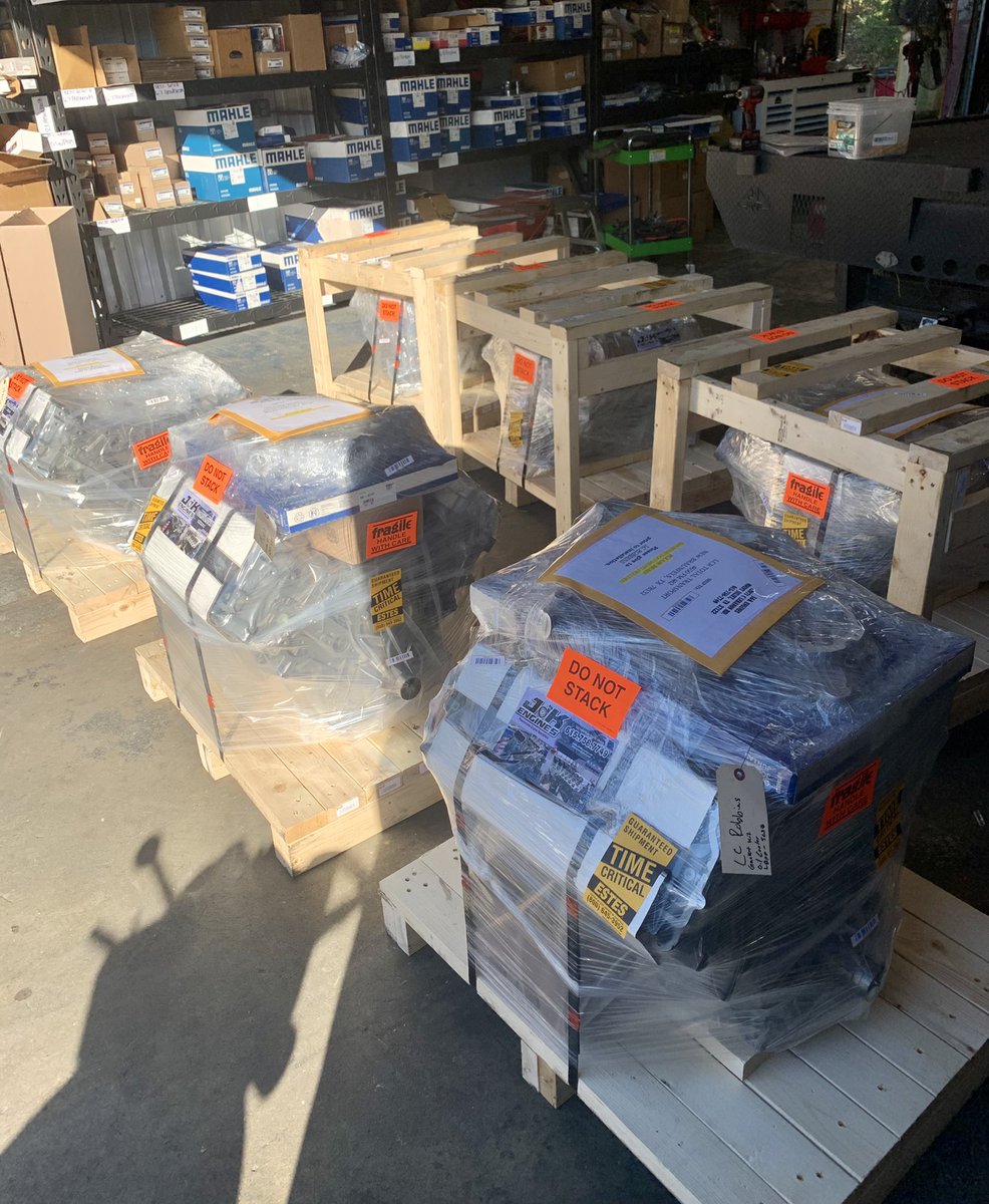 JNKEngines tweet media