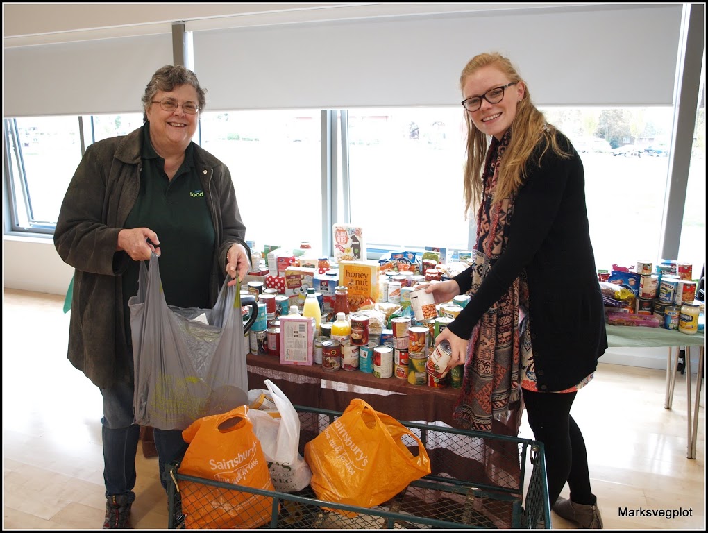 Hart Foodbank tweet media