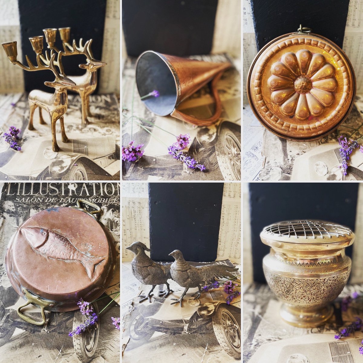 HatfieldHouse1's tweet image. Lots of new items added today to our #Etsy shop. What will be your #etsyfinds? You can find the link in our bio #sofashopping #buysmall #vintagefix #antiquefix
