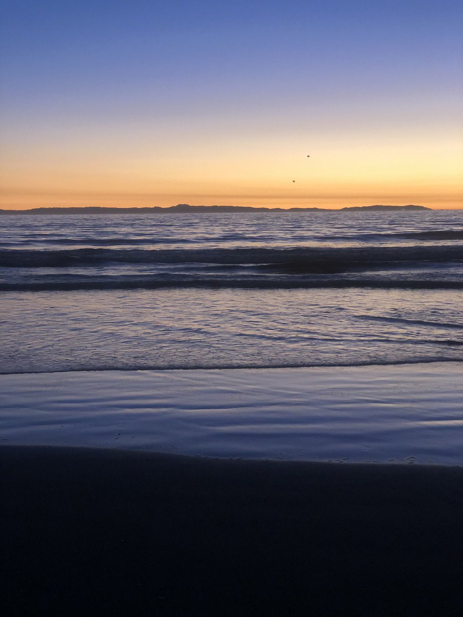 reem_khir's tweet image. What better way to end #informs2021 than a sunset :)

Thanks to all the org teams for making it a memorable one