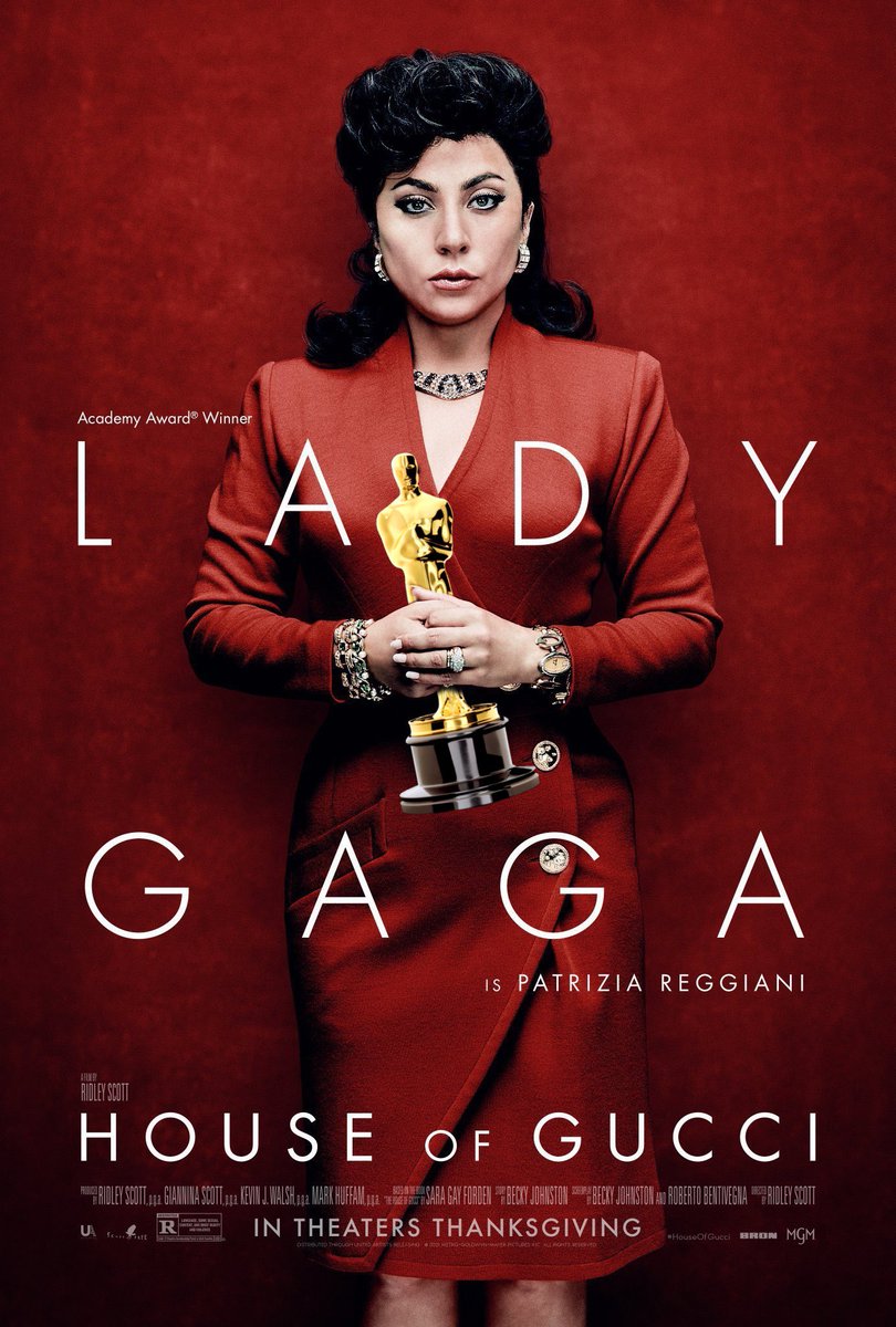 ladygaganownet's tweet photo. Y’all so quick 😭 https://t.co/CBS781e49z