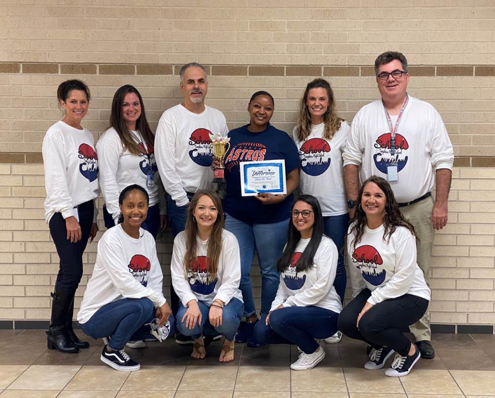 OTHS Counselors tweet media