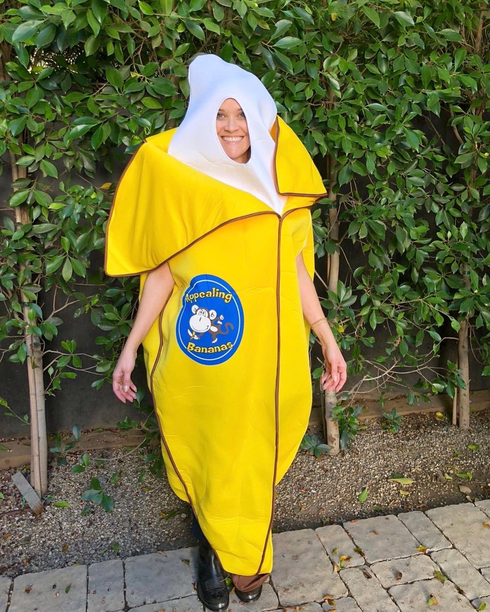Moods on Halloween: