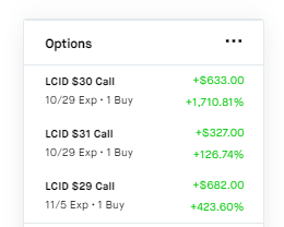 lonely101990's tweet photo. @ProphitcyTrades Crazy https://t.co/bRx3WVkld2