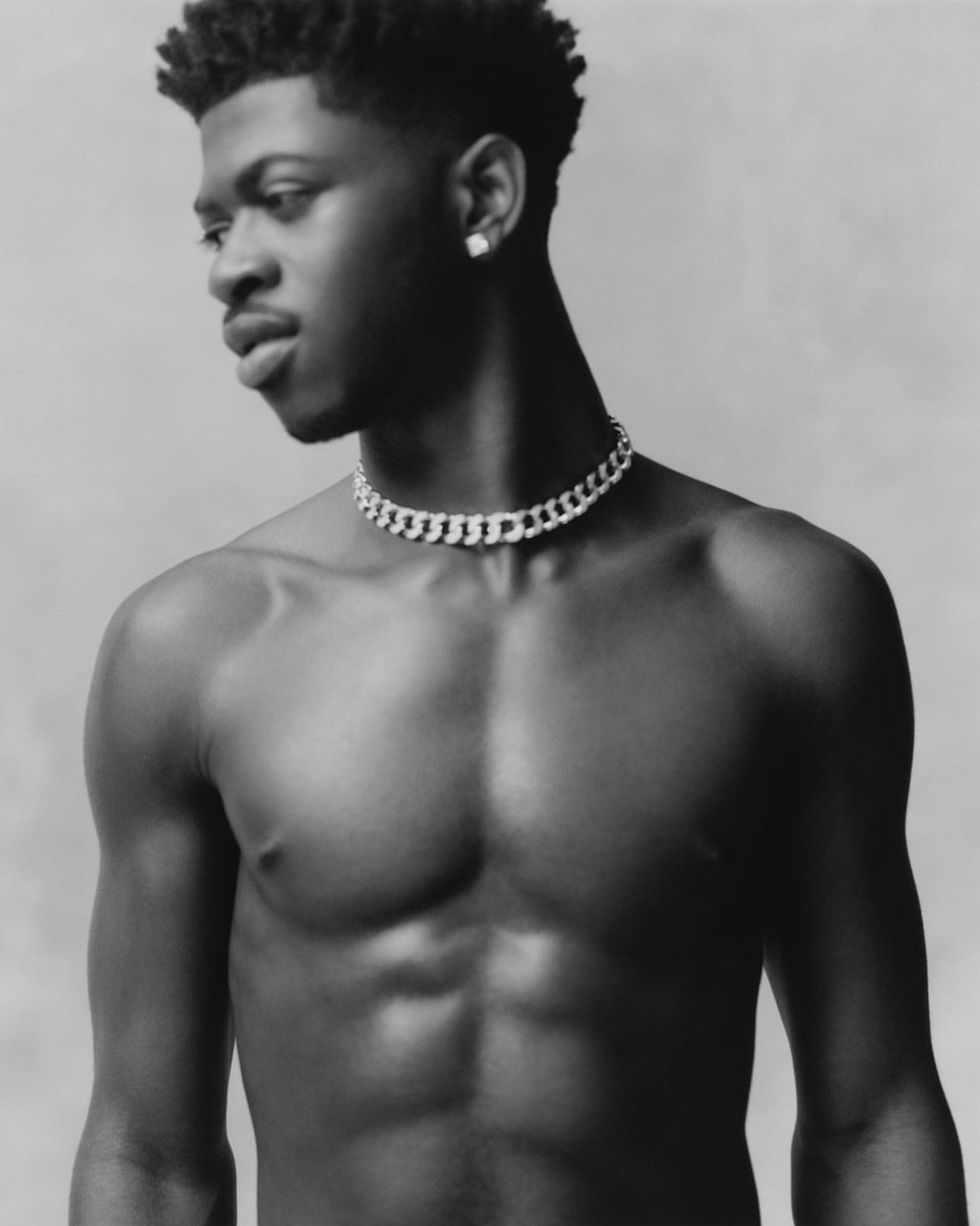 lilnasxmajor's tweet photo. Lil Nas X for “BEAT Magazine” https://t.co/2sF1V5JTnH