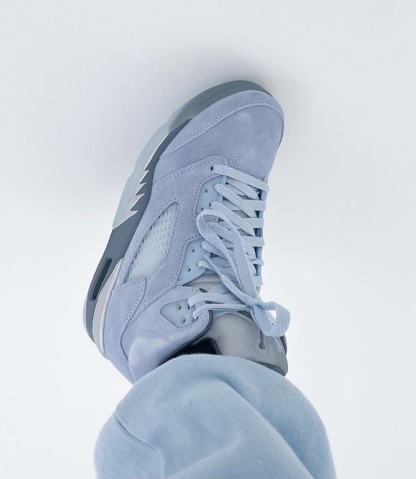 DayDreamKicks's tweet image. Bluebird🐦