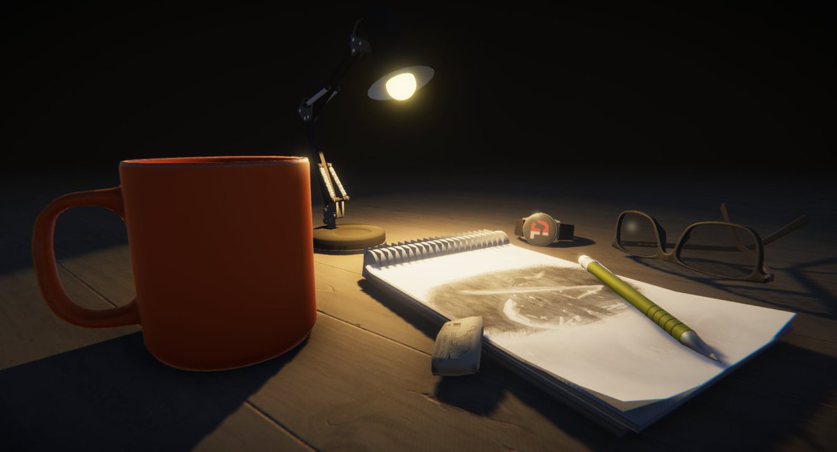 The Developer tweet media