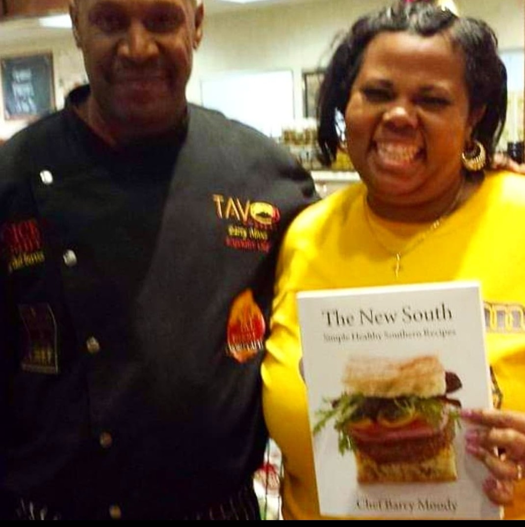 #TBThursday Another satisfied customer with my great cookbook...did you get your copy yet?!..Click link in bio and order now.