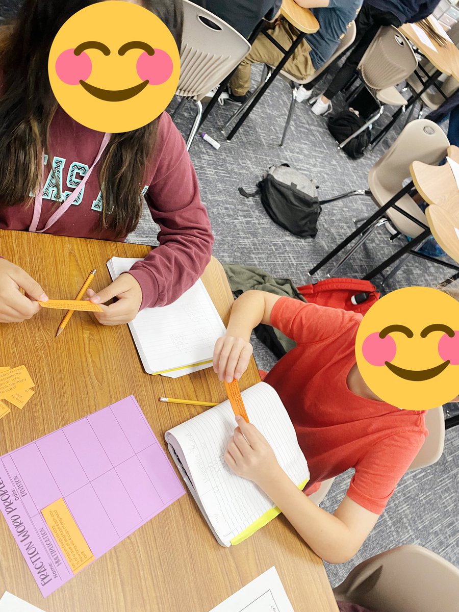 We love small groups!!! #mathisawesome #wearehaskett