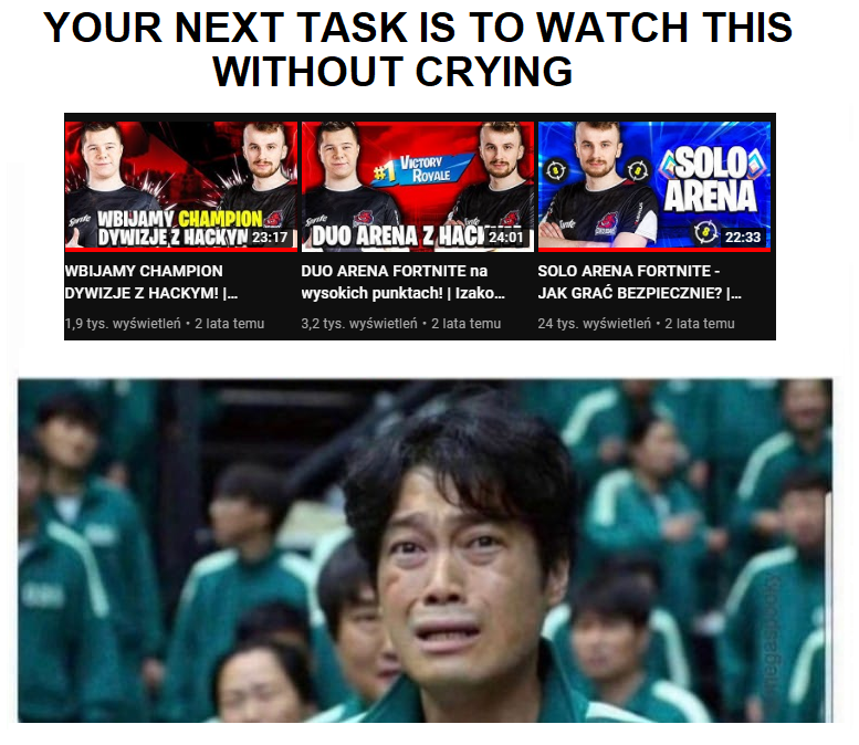 Adrian Malczyk tweet media