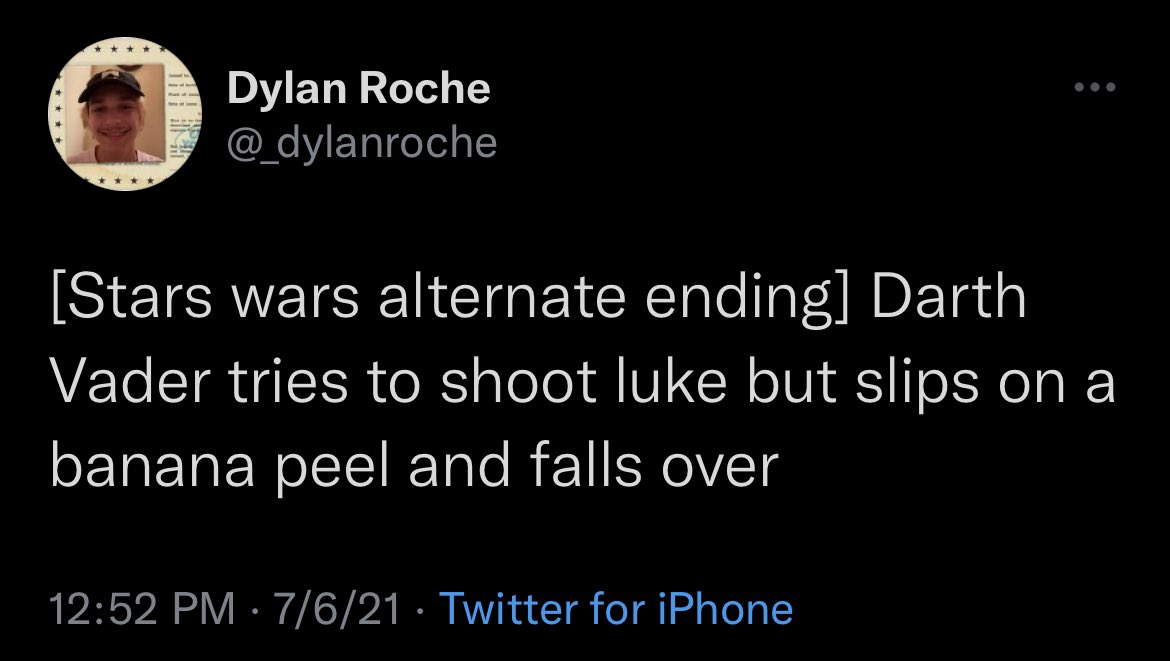 _dylanroche tweet picture