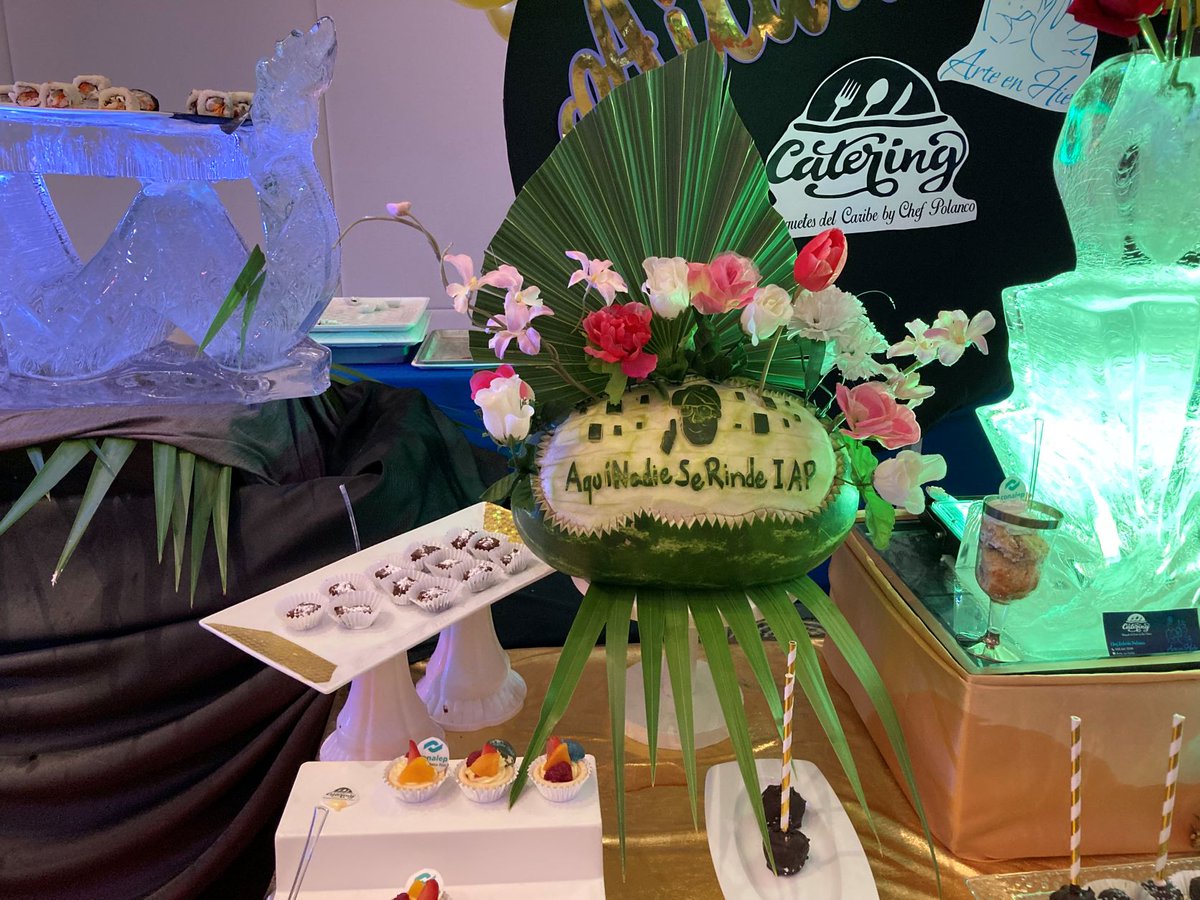 ANSeRiap's tweet photo. Hoy queremos agradecer a todas las personas, donantes, patrocinadores y voluntarios que se sumaron a @SaboresConCausa Cancún. Con su apoyo y participación salvaremos la vida de las y los niños que luchan contra el cáncer. 
Gracias por acompañarnos ¡Nos vemos en la decima edición! https://t.co/nFGuGV1xQO