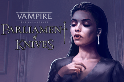 Choice Of Games Llc New Game Vampire The Masquerade Parliament Of Knives By Greekwinter A Partnership Between Choiceofgames Worldofdarkness And Pdxinteractive Out Now On Steam Ios And Android T Co q8kwqw71