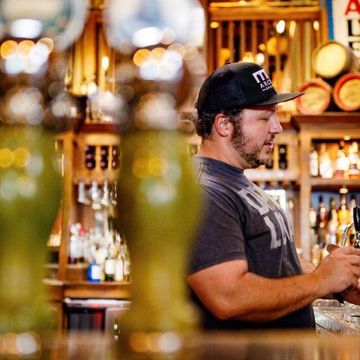 Craft Beer Time's Photo