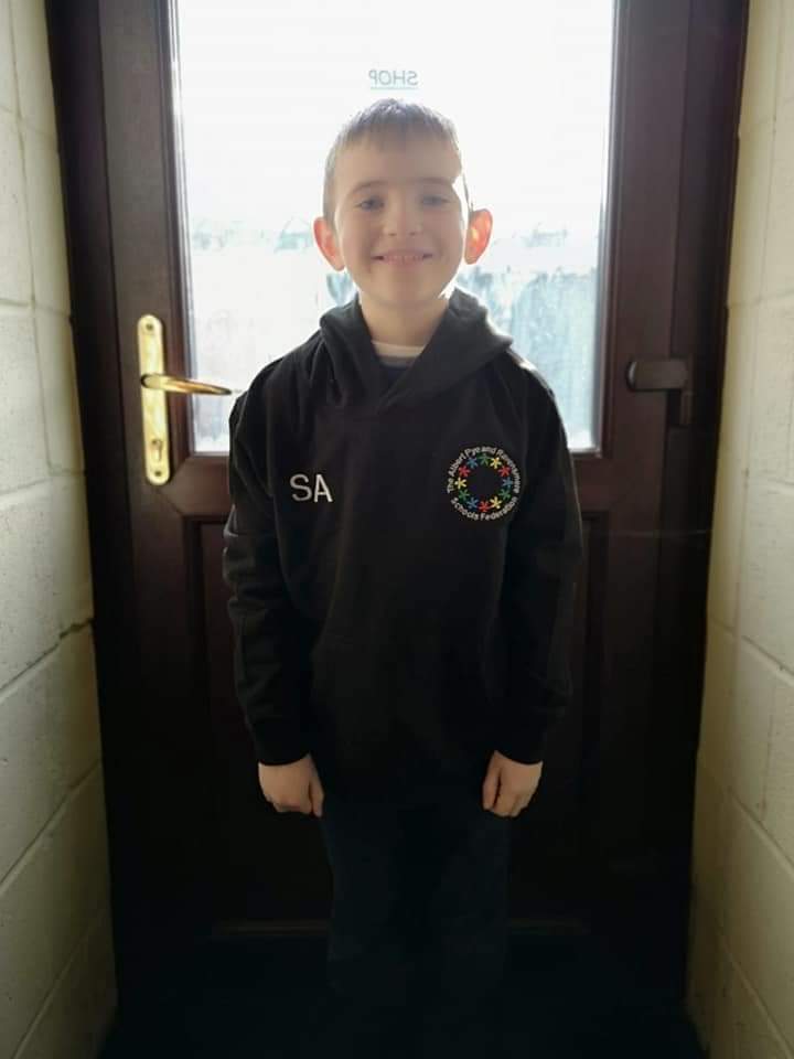 Aph Screens Ltd tweet media