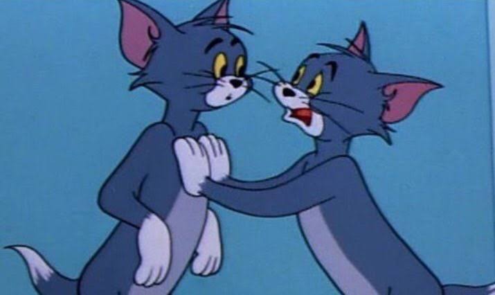 Me at 3AM begging myself, "jldi soya karo behan" : 👇🏻