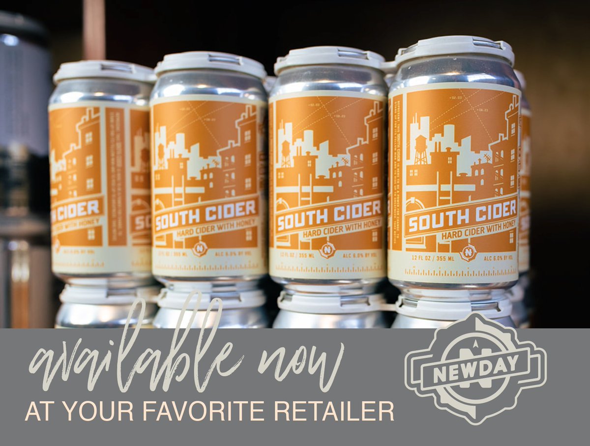 New Day Mead & Cider tweet media