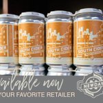 Photo by New Day Mead & Cider (@NewDayCraft)