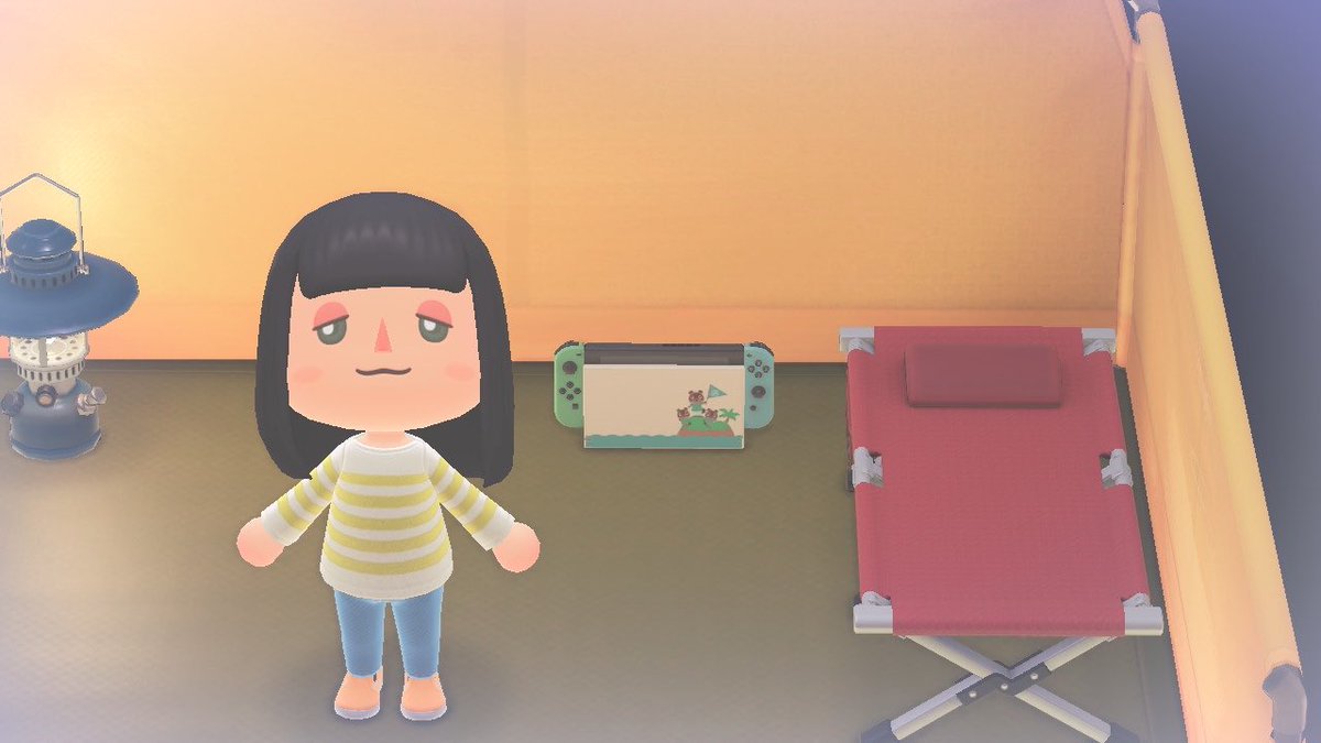 pumpkibeettv's tweet photo. Hey y’all, i literally JUST got this system and game Today sooo- I also got Smash Bros, Let’s Go Eevee and Metroid Dread ^^
—
#FC :: SW-7494-9058-3019
—
#NintendoSwitch #AnimalCrossing #ACNH #SWFC #SwitchFC https://t.co/AdFa1aX7tp