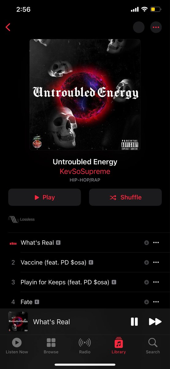 _TheBased1's tweet image. Tape out now on all streaming platforms 🤝 mixed, mastered, and produced all by @KevSoSupreme it’s free to take a listen 🤷🏾‍♂️ link in bio 💫