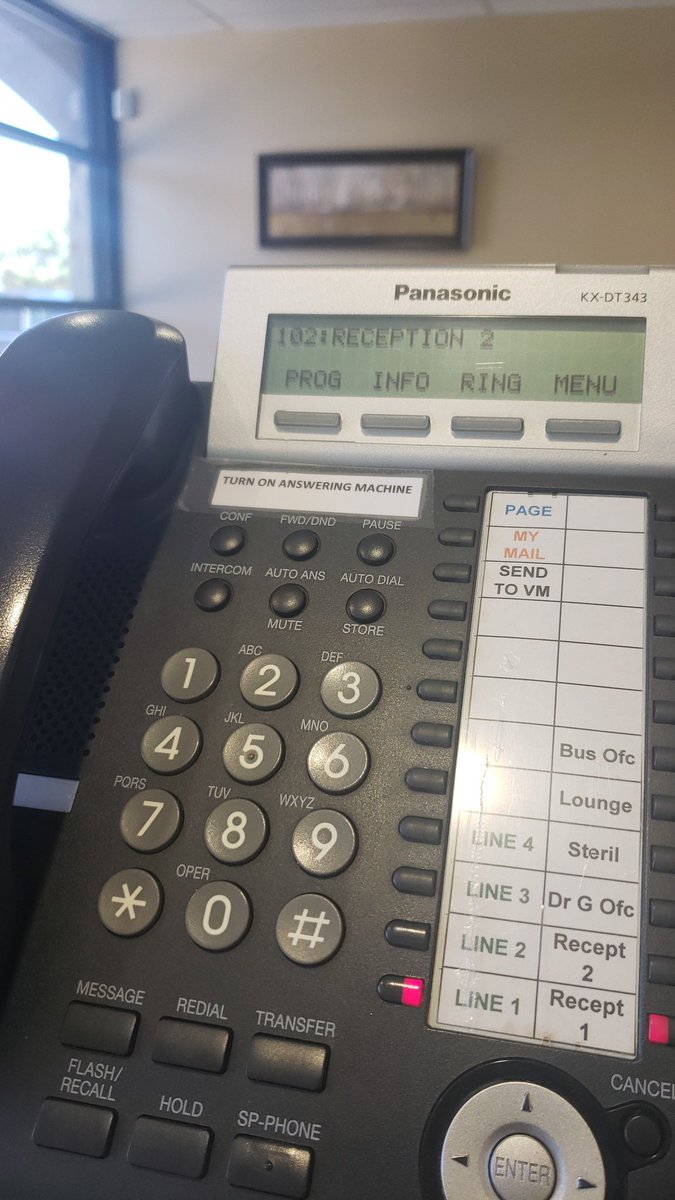 Deb Gaffney tweet media