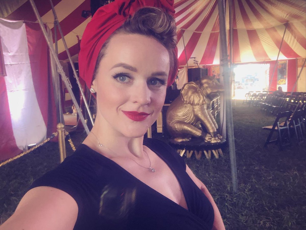 Grace Fae tweet media