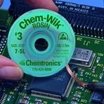 Flux removers are recommended for post-solder operations, PC boards, sensitive circuit components, component leads, SMD pads, chip carriers, and more.

Click here for our essential guide to flux for soldering electronics: bit.ly/3BgQ1wJ 

#pcb #pcba #flux #fluxremovers