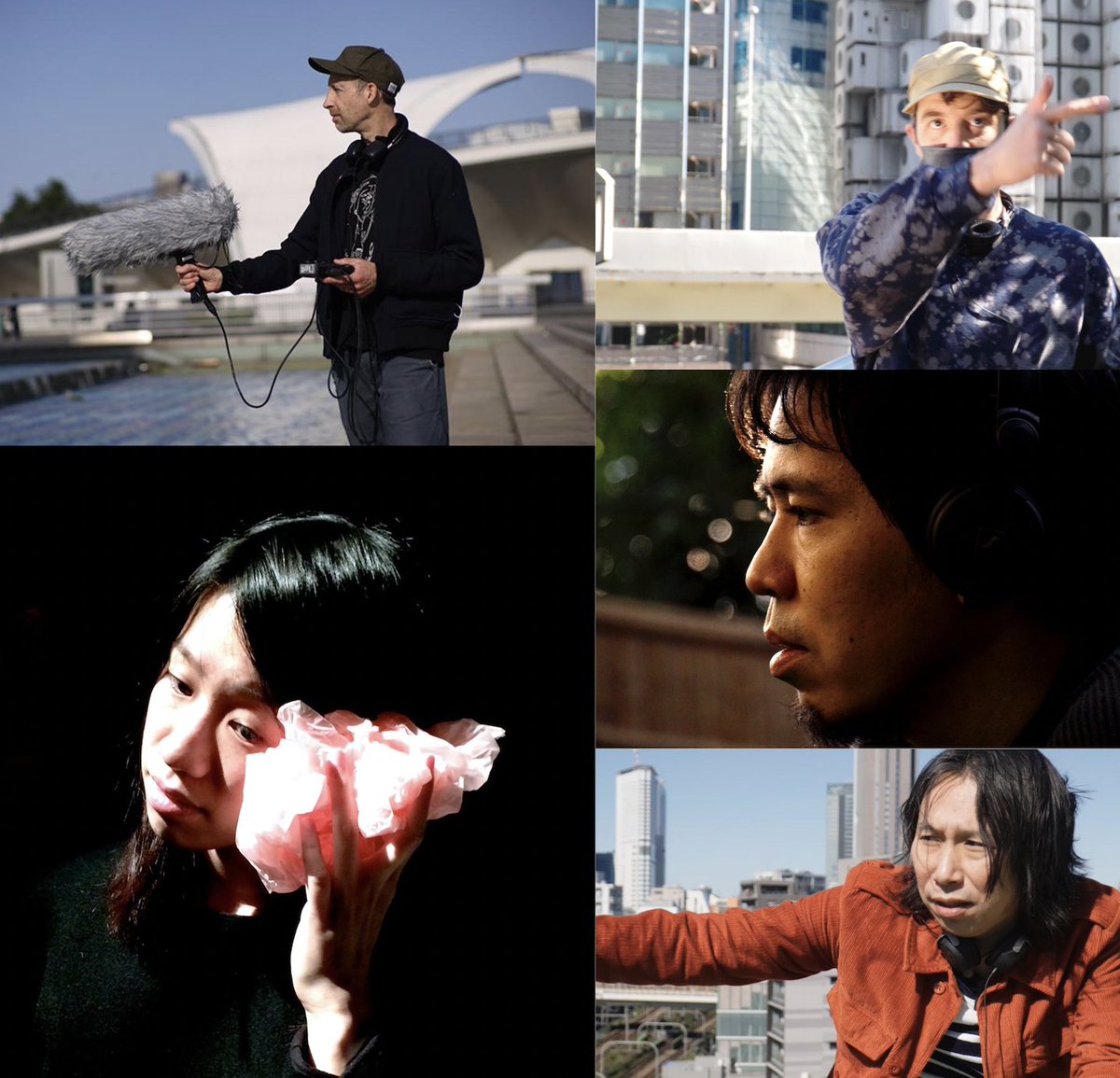 nonclassical (@nonclassical) on Twitter photo Our upcoming event also features <a href="/tomodomo/">tomoko hojo</a> , Ken Nishikawa, <a href="/jamezuagreer/">jamezua greer</a> and Eisuke Yanagisawa in conversation with compilation curator <a href="/nickluscombe/">Nick Luscombe</a> via video💥
Join us in marking the launch of Fieldwave, Vol. 2 at <a href="/iklectikartlab/">IKLECTIK</a> this Sat 👉 bit.ly/3EzapLI Our upcoming event also features <a href="/tomodomo/">tomoko hojo</a> , Ken Nishikawa, <a href="/jamezuagreer/">jamezua greer</a> and Eisuke Yanagisawa in conversation with compilation curator <a href="/nickluscombe/">Nick Luscombe</a> via video💥
Join us in marking the launch of Fieldwave, Vol. 2 at <a href="/iklectikartlab/">IKLECTIK</a> this Sat 👉 bit.ly/3EzapLI