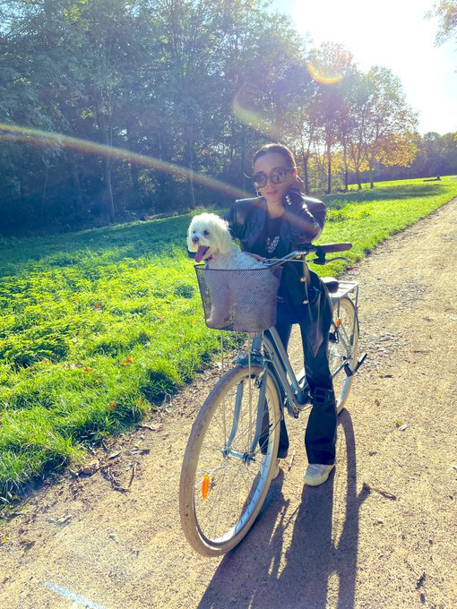 How is going on your day? 💋 https://t.co/m8Qf8rC2B1<a href="/tag/modeling"class="tags"><span>#modeling</span></a><a href="/tag/guadalupe"class="tags"><span>#guadalupe</span></a>