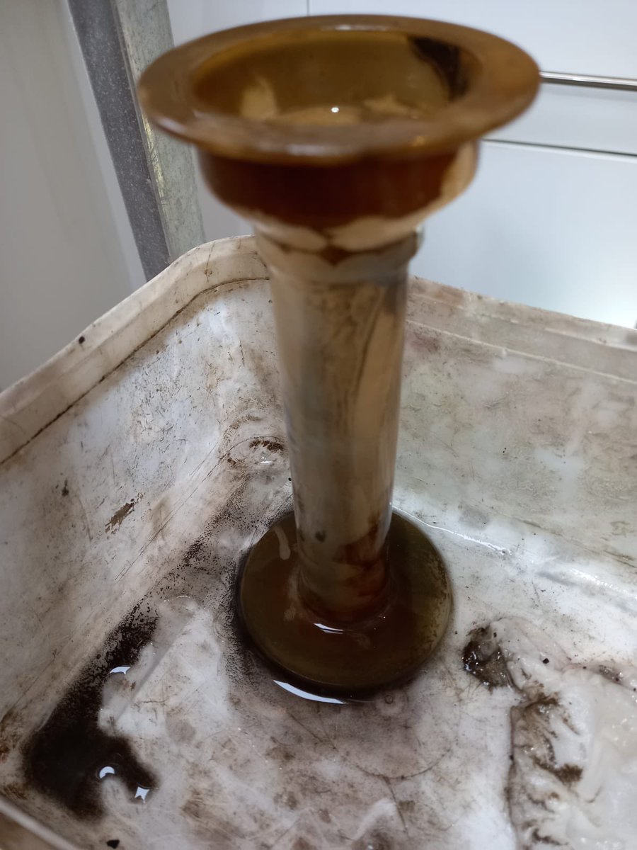 Moonrak10016753's tweet photo. #ohRob #hiChris just a quick update on your 17 minute service idea.I’m afraid working for a reputable business it’s proven impossible. We have standards way above yours and our customers recognise this. Best go local.@bathewmateman @BgEmployee @BritishGasNot https://t.co/y5sDuWnH2g