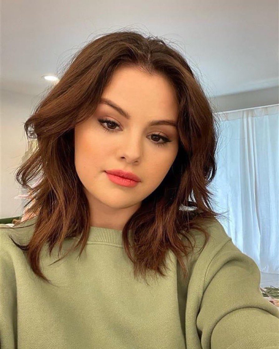 SELfie via Rare Beauty

I vote for #SelenaGomez as #TheComedyTVStar in this year’s #PCAs