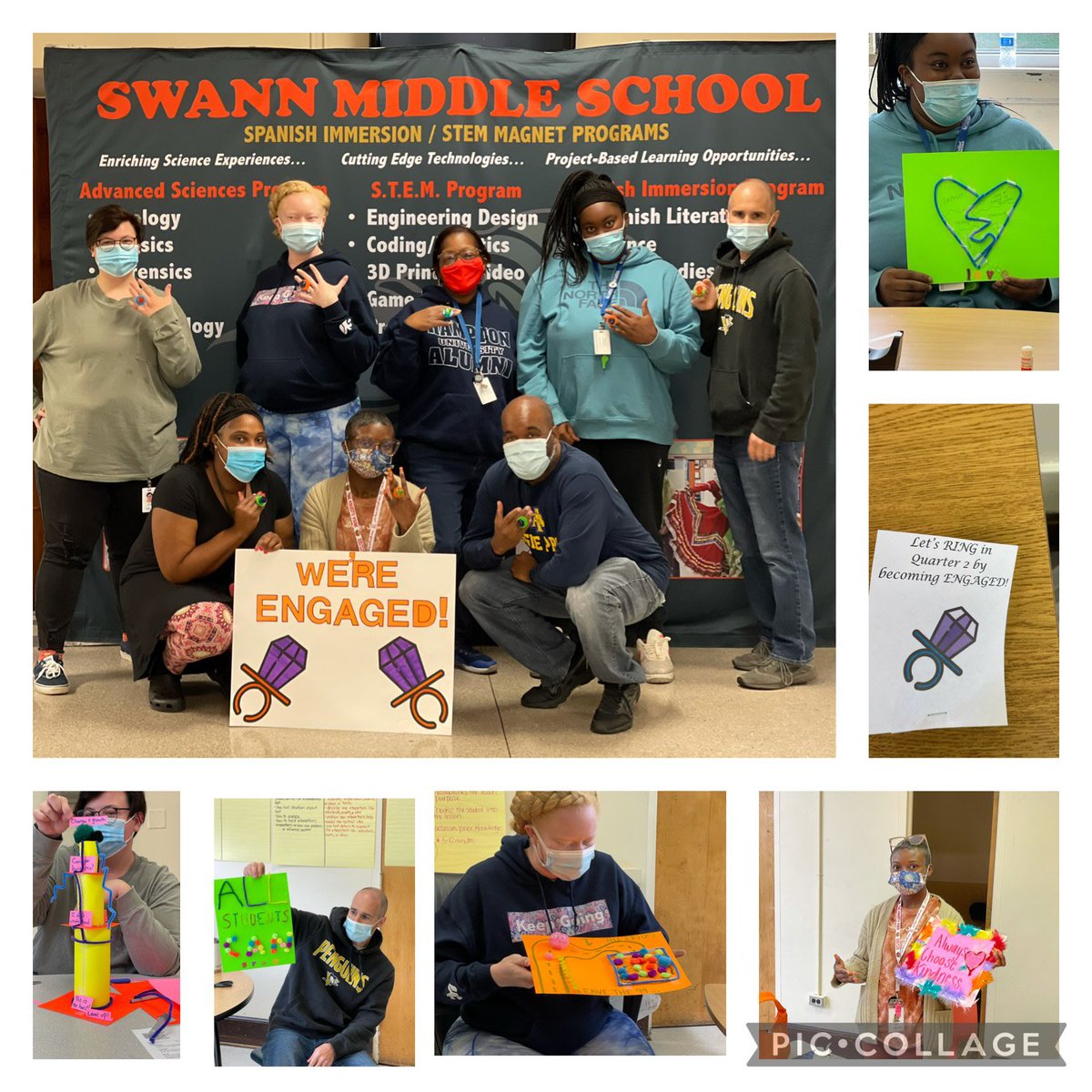 Jennifer Snuggs tweet media