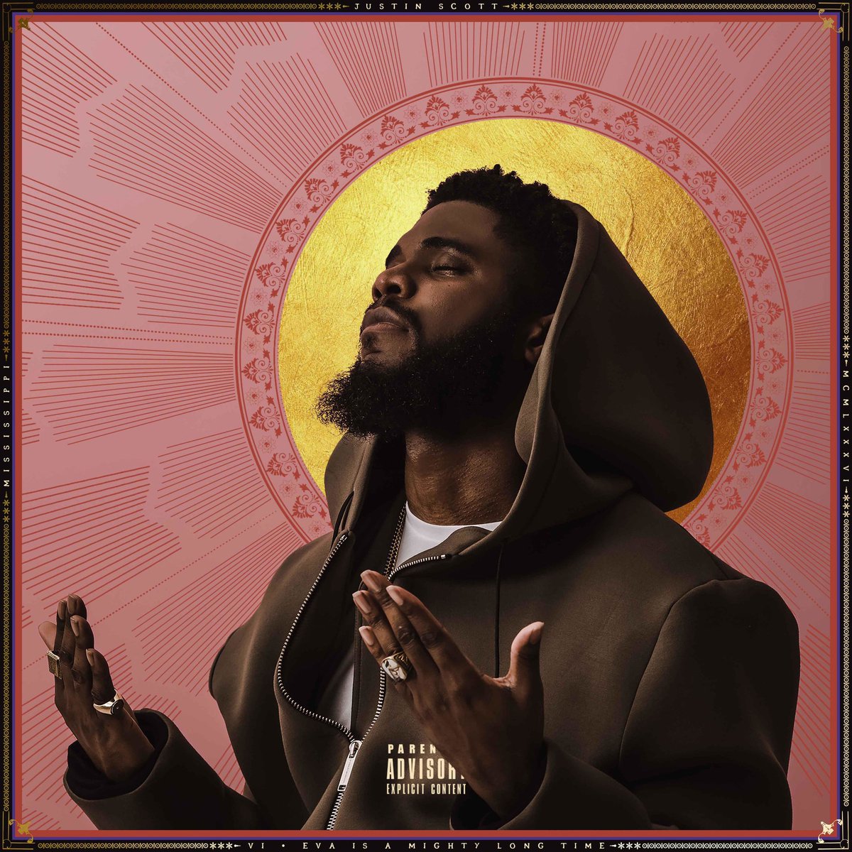 BIGKRIT's tweet photo. #HistoryRemembersKings: It’s been 4 years since I released #4evaIsAMightyLongTime… What side do you play the most #BigKRIT or #JustinScott? https://t.co/2svcmlH0dP